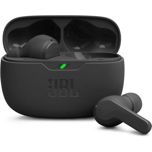 JBL Wave Beam In-Ear Wireless Earbuds competition