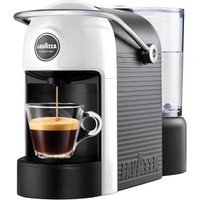 Lavazza A Modo Mio Jolie, Coffee Capsule Machine