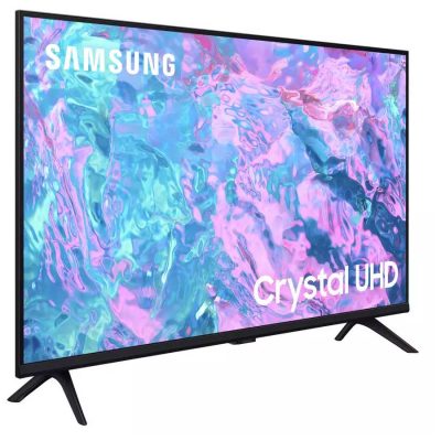 Samsung 55 Inch Smart 4K UHD HDR LED TV competition