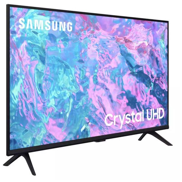 Samsung 55 Inch Smart 4K UHD HDR LED TV competition