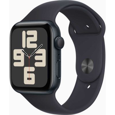 Win an apple watch SE second generation