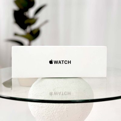 Win an Apple watch se