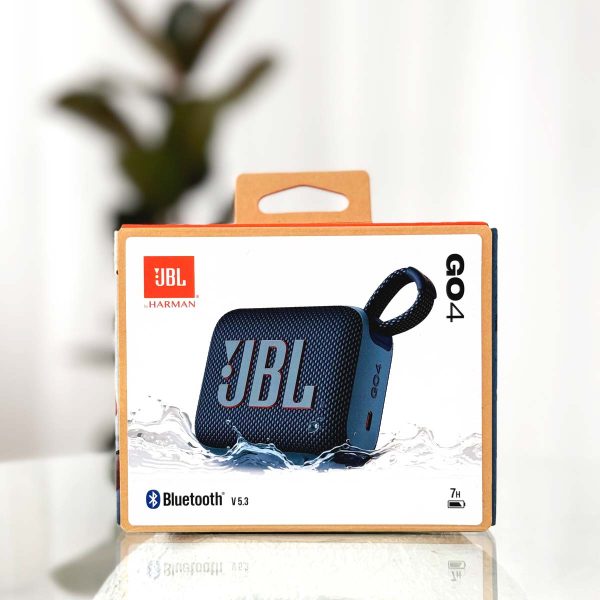 Win a JBL speaker