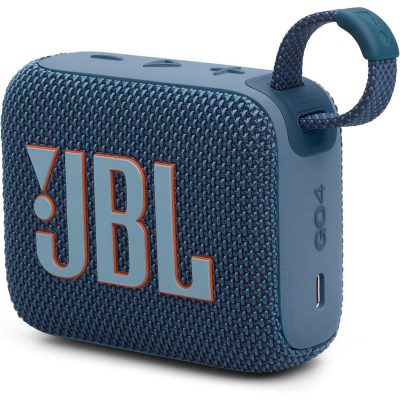 Win a JBL speaker