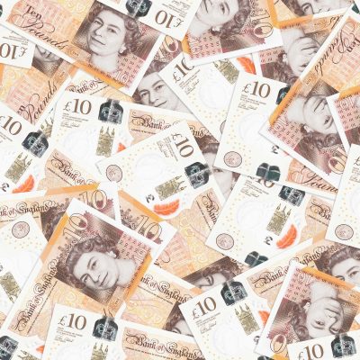 Win £150 cash!