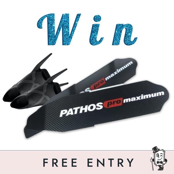 Win Pathos fins in this great spearfishing gear competition